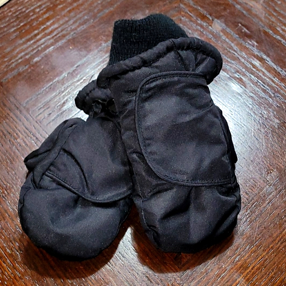 Kids Mittens